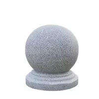 防撞墩 直径60CM