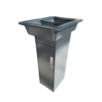 安检置物架 YXB-ZWJ-050