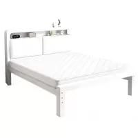 友鑫邦 铁艺床 1200*2000mm 张