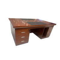 友鑫邦 双面办公桌 1600*1200*760mm 张