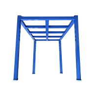 堆垛架 150*120*60cm