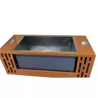 友鑫邦垃圾桶1850*720*600mm