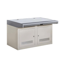 双联操作指挥台 1200*700*760mm 台