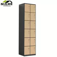 储物柜 600*400*1800mm