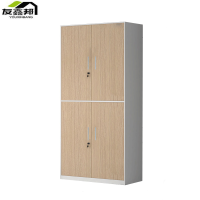 四门更衣柜 800*400*2000mm 个