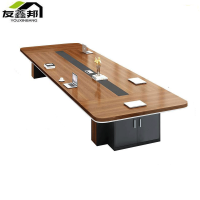 会议桌 3600*1400*750mm