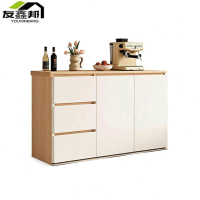 三门茶水柜 1200*400*800mm