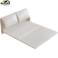 铁艺床 1200*2000mm 张