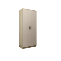 友鑫邦 二门衣柜 800*600*2800mm 个
