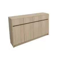 电视机柜 1400*400*800mm 组