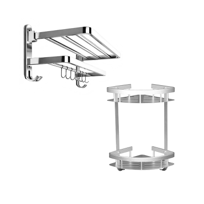 浴室架组合 YXB-040 套
