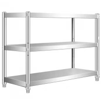 友鑫邦 不锈钢架 600*450mm 个