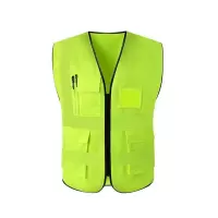 友鑫邦 工作防护马甲 常规款 件