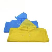 友鑫邦 一次性雨衣 均码 件