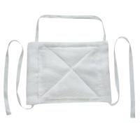 友鑫邦 脱脂纱布 口罩 24层 个