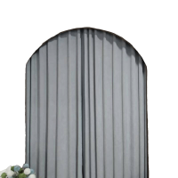 友鑫邦 全遮光 高2.7米长1米 米