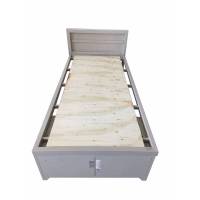 兴鑫安恒单人床1000*2000mm 张