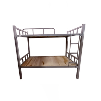 兴鑫安恒高低床2000*900*1850mm 张