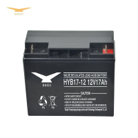 福海银洋 蓄电池 HYB-12V/17AH(个)