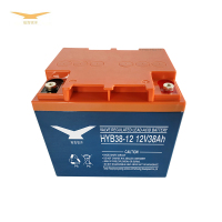 福海银洋 UPS专用铅酸蓄电池HYB38-12(个)