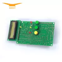 福海银洋 UPS电源 HYB192V微机显示单元(块)