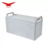 福海银洋 胶体蓄电池 HYB-12V/120AH+连接线(套)