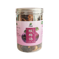 伊佳尚品 酸梅汤 200g/罐