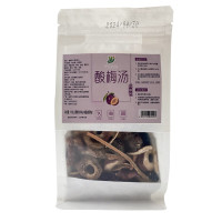 伊佳尚品 酸梅汤130g/袋