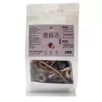 伊佳尚品 酸梅汤130g/袋