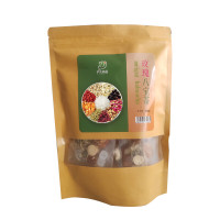 伊佳尚品 玫瑰八宝茶 120g/袋