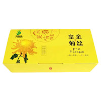 伊佳尚品 22朵金丝皇菊礼盒 30g/盒