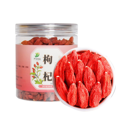 伊佳尚品 枸杞200g/罐