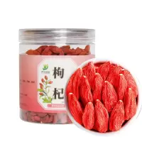 伊佳尚品 枸杞 250g/罐