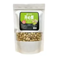 伊佳尚品 开心果 300g/袋