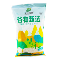 伊佳尚品 普装糯米 1kg/袋