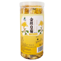 伊佳尚品 金丝皇菊 100g/罐