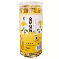 伊佳尚品 金丝皇菊 100g/罐