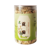 伊佳尚品 贡菊 100g/罐