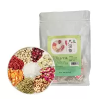 伊佳尚品 八宝茶 240g(16g*15)/袋