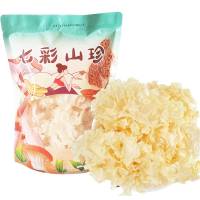 伊佳尚品 七彩山珍银耳 60g/袋