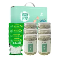 伊佳尚品 防暑降温组合 5000g/盒