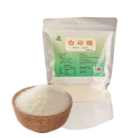 伊佳尚品 白砂糖 500g/袋