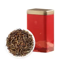 伊佳尚品 红茶 200g/罐