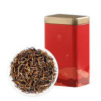 伊佳尚品 金骏眉红茶 250g/罐