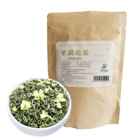 伊佳尚品 茉莉花茶100g/袋