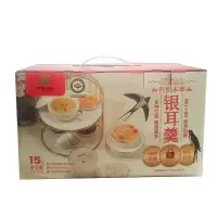 伊佳尚品 银耳羹240g(16g*15)/盒