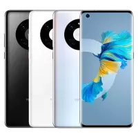 华为智选 鼎桥 M40 简配 全新未拆封 8GB+256GB 釉白 全网5G 天玑1000plus 60Hz曲面屏 支持无线快充 6400万主摄 和mate40E外观一样