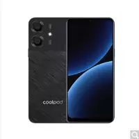 酷派(Coolpad)大观 Y60S 5G八核游戏拍照智能大电池1300万像素 6GB+128GB 流星黑 6.52英寸