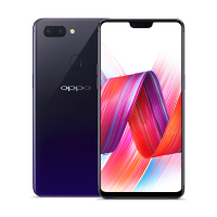 OPPO R15 星云紫 6G+128GB oppor15 移动联通双4G 双卡双待手机