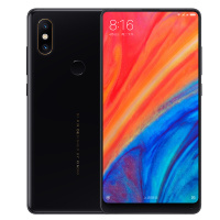 小米 (MI) Redmi红米6A 3GB+32GB 铂银灰 移动联通双4G手机 12nm高性能处理器,5.45” 小巧全面屏,1300万高清相机“小杨柳腰”机身